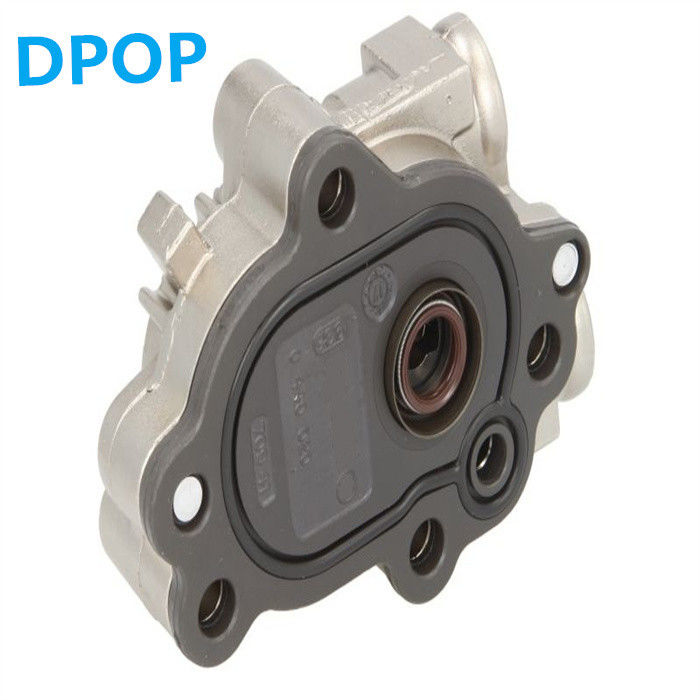 Tandwielpomp Brandstof PRE-Supply 4989266 21121017151 Voor MAN En CUMMINS Truck Onderdelen