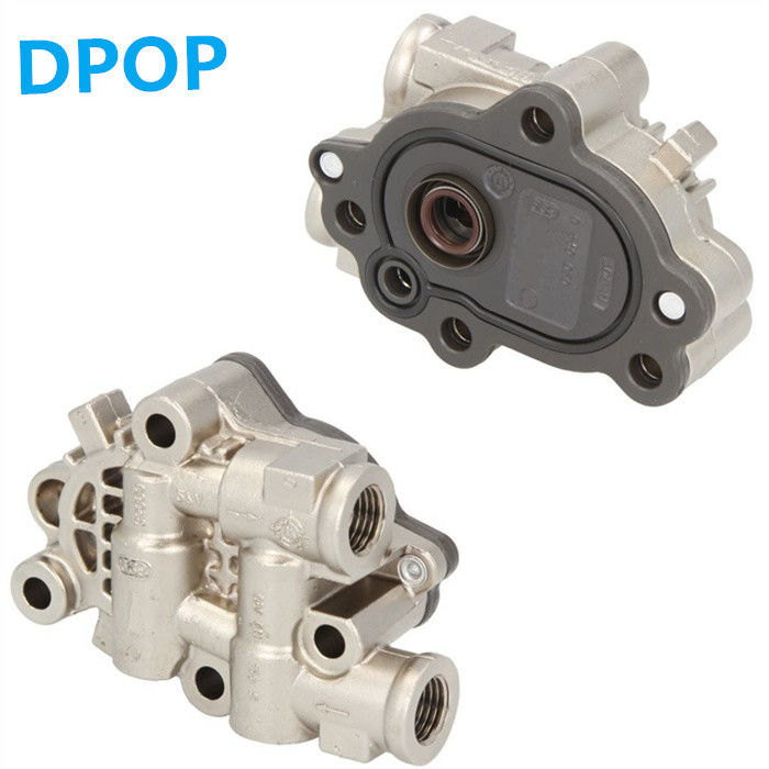 Tandwielpomp Brandstof PRE-Supply 4989266 21121017151 Voor MAN En CUMMINS Truck Onderdelen