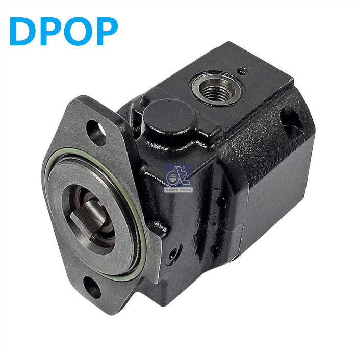 Extra Truck Onderdelen Gear Brandstofpomp 1339200 Standaard Voor DAF IN M16x1.5 OUT M14x1.5