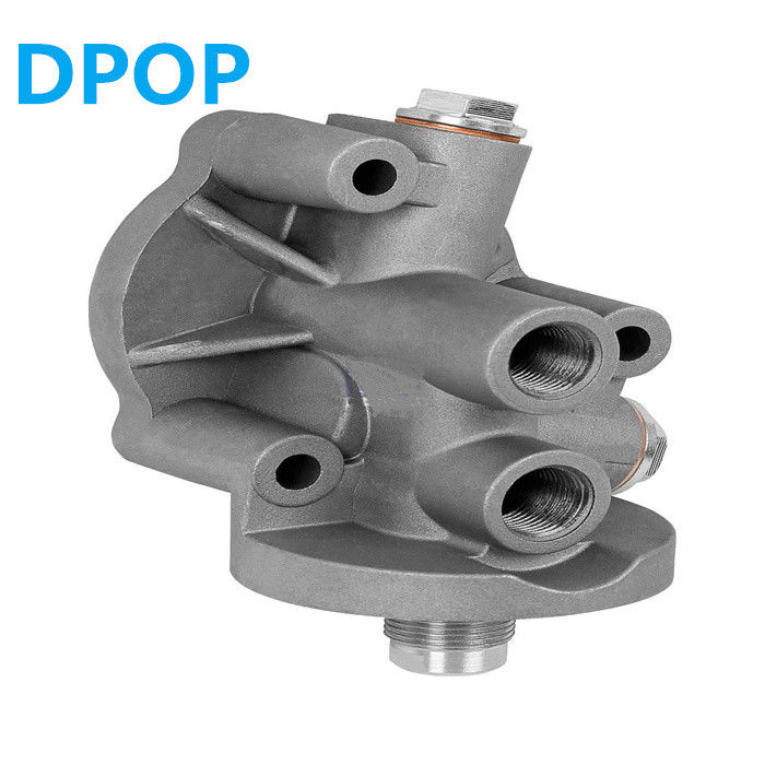 1422861 1368963 0046683 Voor SCANIA Ondersteuning Filter Cambio Onderdelen