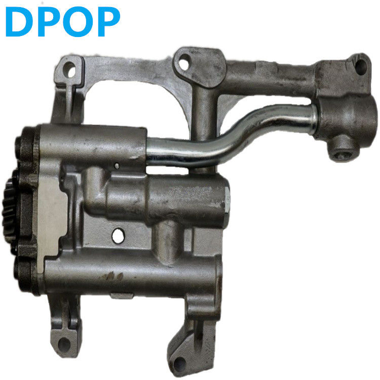 Industriële motoroliepomp voor 4447-8574 434-2200 231-0141 CATERPILLAR vrachtwagenonderdelen