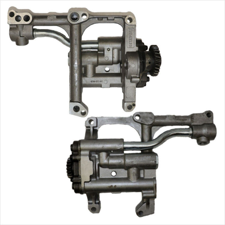 Industriële motoroliepomp voor 4447-8574 434-2200 231-0141 CATERPILLAR vrachtwagenonderdelen