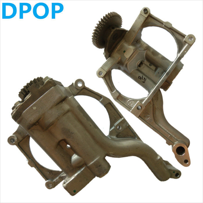 Industriële motoroliepomp voor 374-7136 414-2200 CATERPILLAR C6.6 C7.1