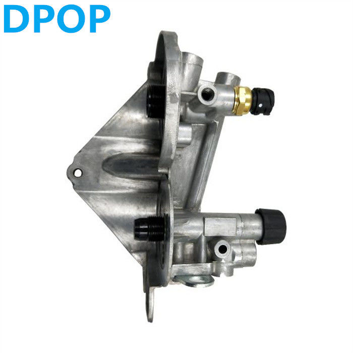 Aluminium Brandstoffilter Behuizing 22611513 21879911 22502430 Voor Truck MAGNUM/PREMIUM 2