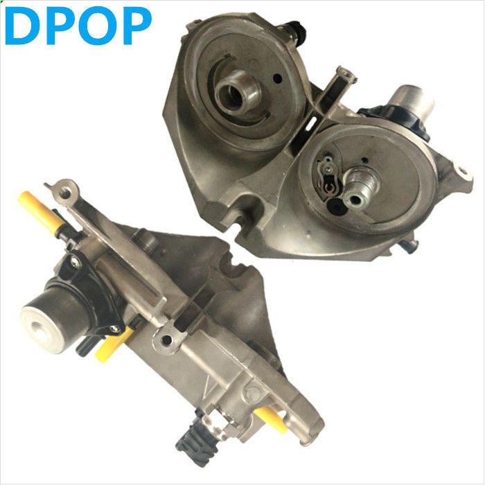 Aluminium Brandstoffilter Behuizing 22611513 21879911 22502430 Voor Truck MAGNUM/PREMIUM 2