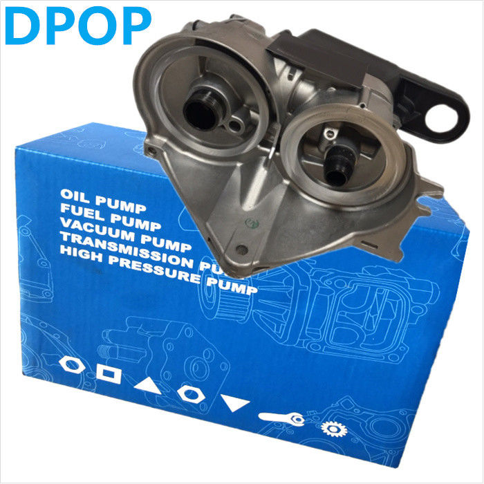 Motorbrandstoffilterbehuizing 21870641 21041291 21032638 Voor FH16 D16G