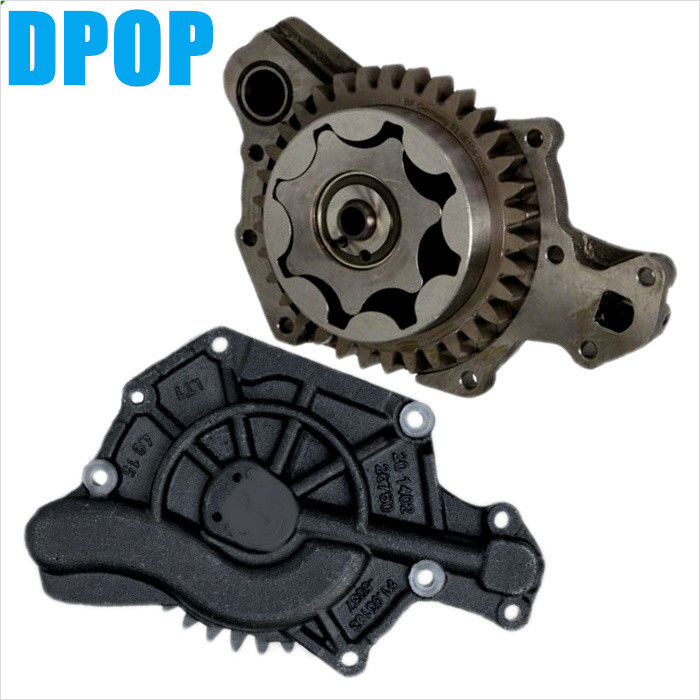 021800267600 OE DUITSLAND PU0096 ET ENGINETEAM 3.14147 DT 34T/8T/7T voor Oliepomp