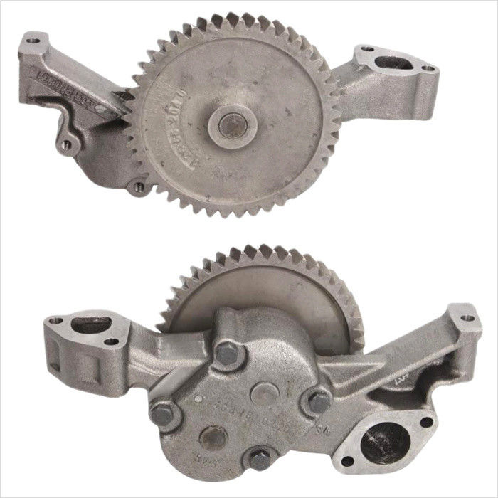 OEM motoroliepomp 4031801701 4031800601 4011800601 401180020 Voor MERCEDES MK/NG/SK