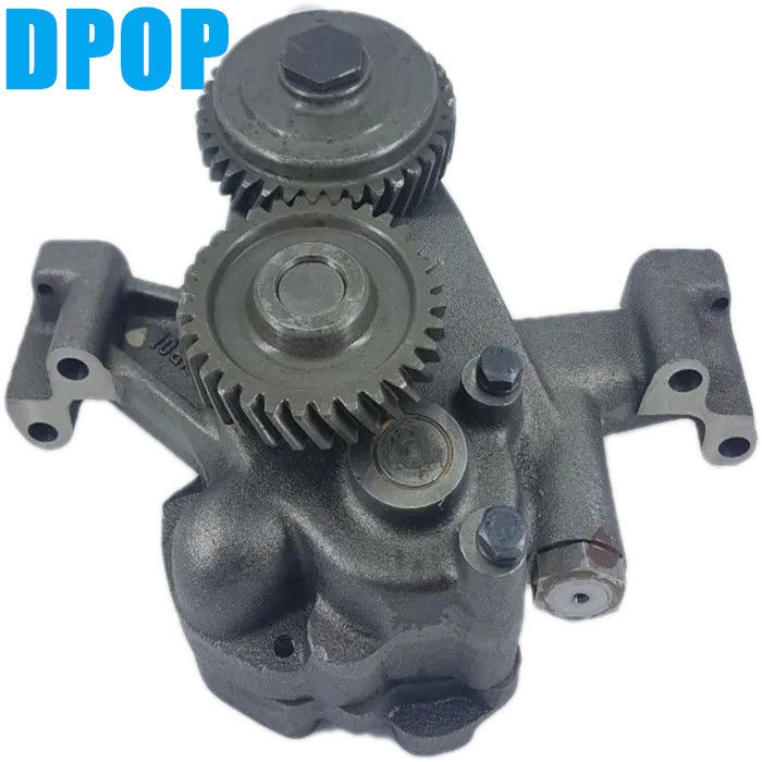 1887506 1369981 1318091 10570173 10570176 10570319 Motoroliepomp voor Scania 4/P96