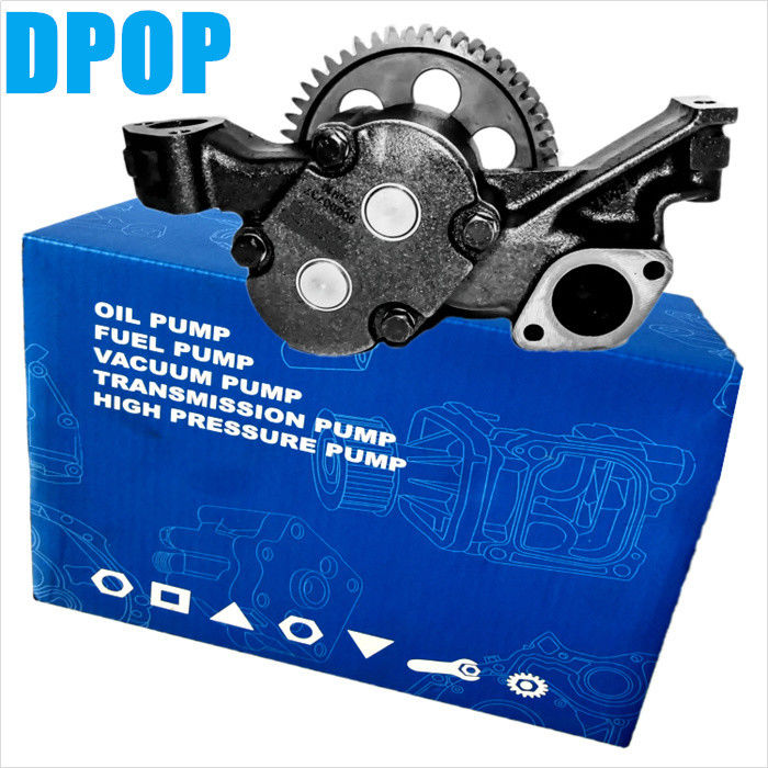 Euro Truck Parts Oil Pump 4601800301 5411800401 5421800701 Voor AXOR AXOR 2 O403