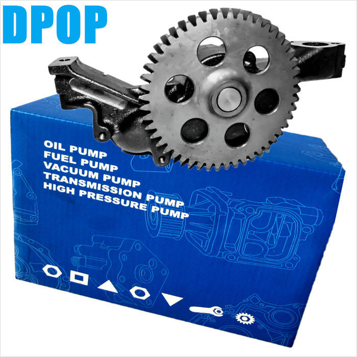 Euro Truck Parts Oil Pump 4601800301 5411800401 5421800701 Voor AXOR AXOR 2 O403