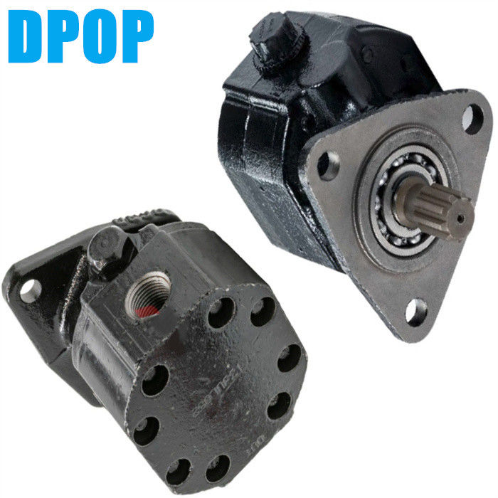 Oorspronkelijke oliepomp voor dieselmotoren 23523754 E23523754 R23523754 Voor DETROIL MTU2000/4000 serie