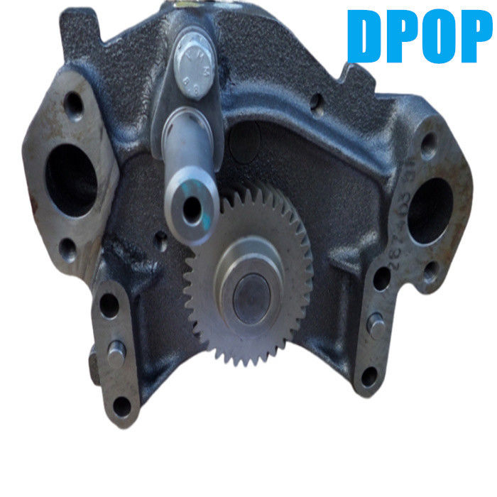 Oliepomp voor dieselmotoren 4816412 Voor IVECOTRUCK Truck Parts ZETA (1979/01 - 1992/12)