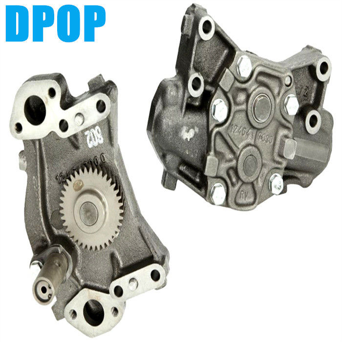 4816961 142770 142771 Motoroliepomp voor IVECOTRUCK Truckonderdelen 8040.25/45