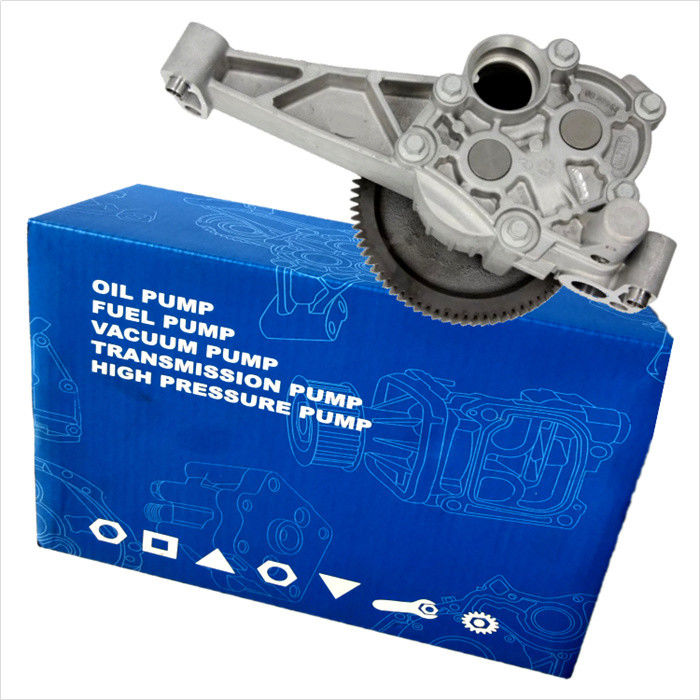 DPOP Truck Engine Oil Pump 2106275 voor SCANIA P/G/R/T DC13