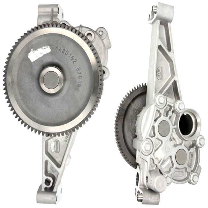 DPOP Truck Engine Oil Pump 2106275 voor SCANIA P/G/R/T DC13