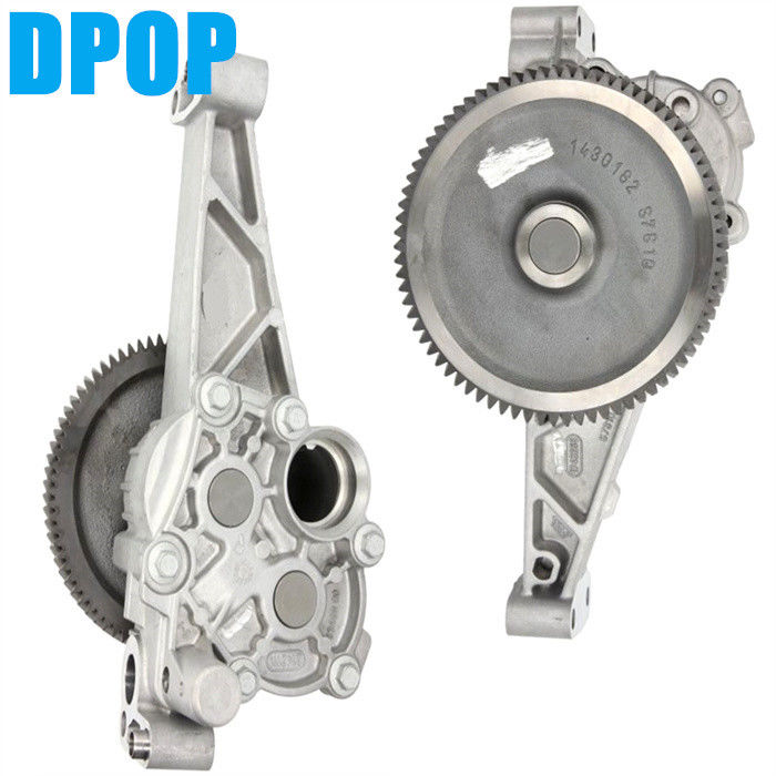 DPOP Truck Engine Oil Pump 2106275 voor SCANIA P/G/R/T DC13