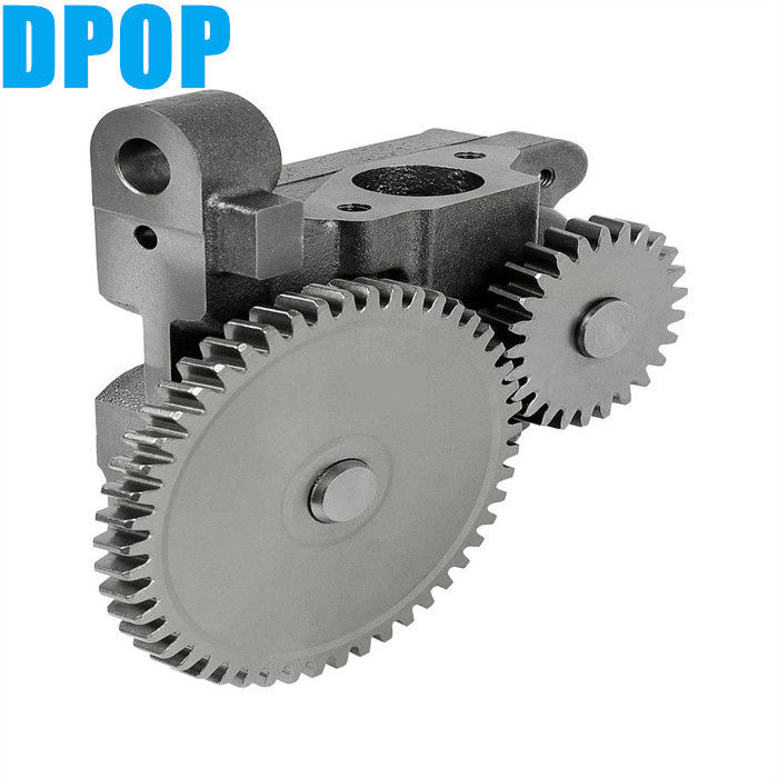 Motoroliepomp voor  770KB6 SP C210/CLR220 C230/280/300/340TI/CCH300 ø 20.5mm
