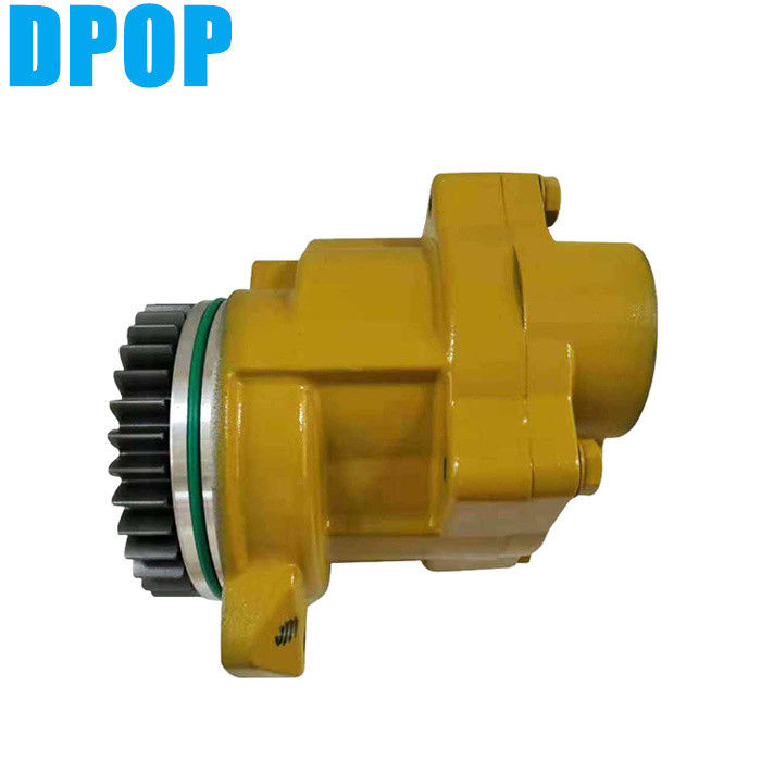 Dieselmotoroliepomp 2335220 9Y-3791 0R2296 0R3196 9Y8073 voor Caterpillar C10 C11