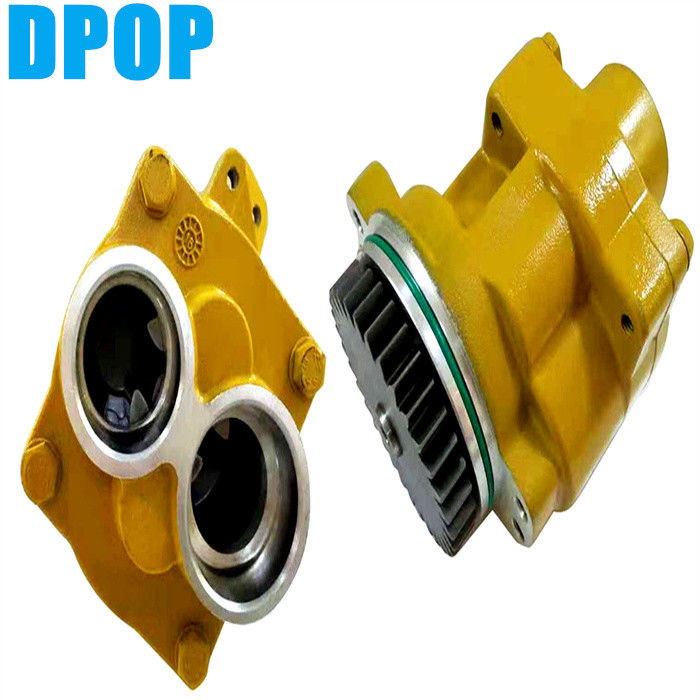 Dieselmotoroliepomp 2335220 9Y-3791 0R2296 0R3196 9Y8073 voor Caterpillar C10 C11