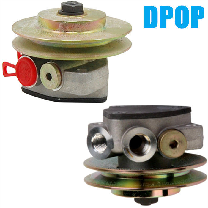 OEM Vrachtwagenbrandstofpomp 20450894 21139287 21282548 voor  OFF ROAD D7D EC240 NLC