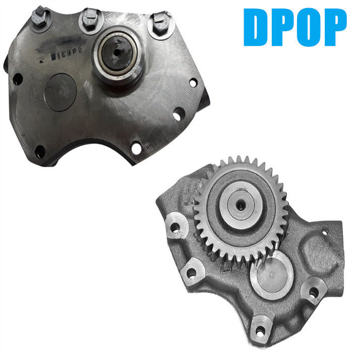 ETPS-motoroliepomp 4709000 8820879 153623980 voor IVECOTRUCK C03 - C03.75 OEM-norm