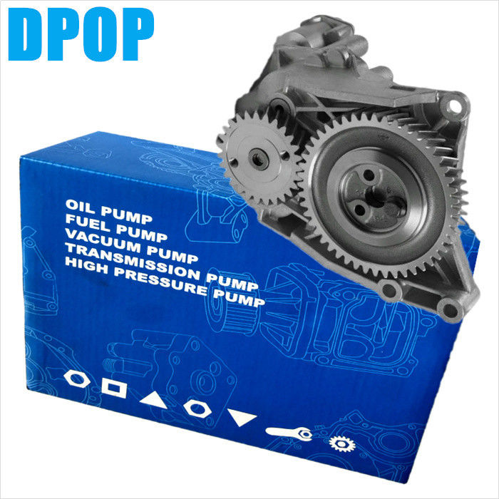 Motoroliepomp 3978755 3978754 Voor F/FL 6 F/FE/FL/FM 7 FM 7 D7A/B/C