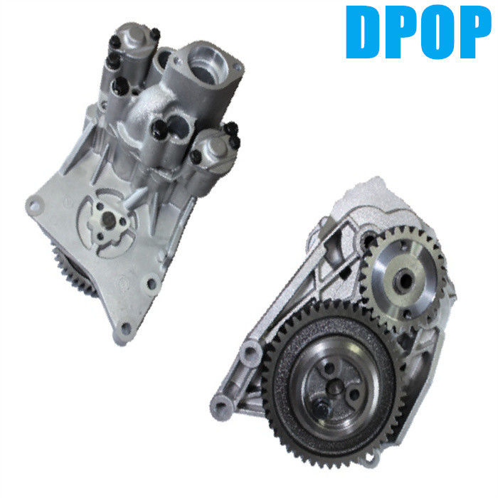 Motoroliepomp 3978755 3978754 Voor F/FL 6 F/FE/FL/FM 7 FM 7 D7A/B/C