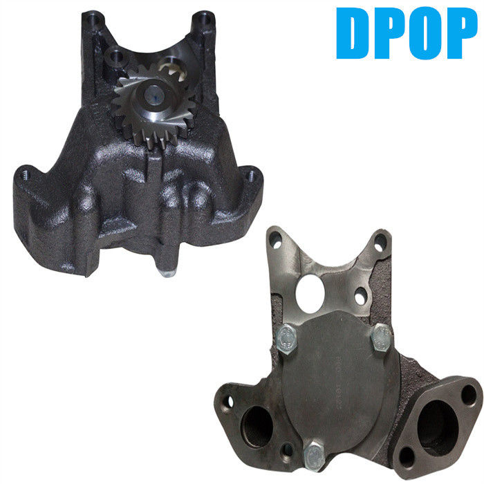 DPOP 02/200840 JCB 4132F051 4132F046 4132F039 4132F035 4132F027 4132F025 Motoroliepomp voor Perkins
