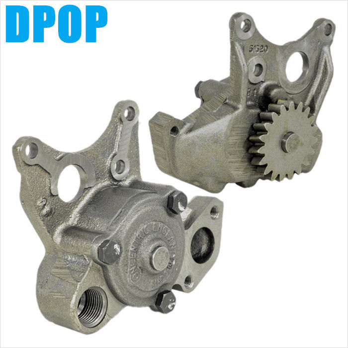 DPOP 4132F012 41314184 41314175 Motoroliepomp voor vrachtwagenonderdelen Perkins en Jcb