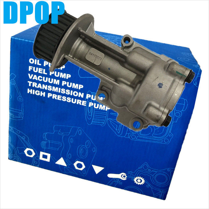 De Motoroliepomp 04175573 04173018 van vrachtwagendelen voor DEUTZ F2L1011 F3L1011 F2M1011 F3M1011