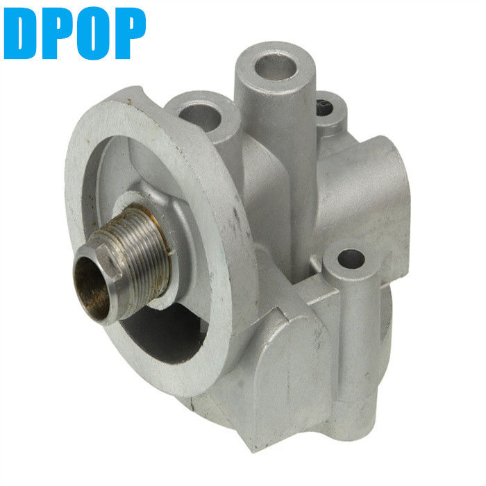 Onderdelen 1368965 1765955 SERIE 3-4 Voor SCANIA Steunfilter