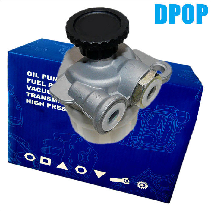 51121500000 51121500001 51121500002 61121500001 MAN Brandstofpomp IN M22x1.5 UIT M14 x 1.5