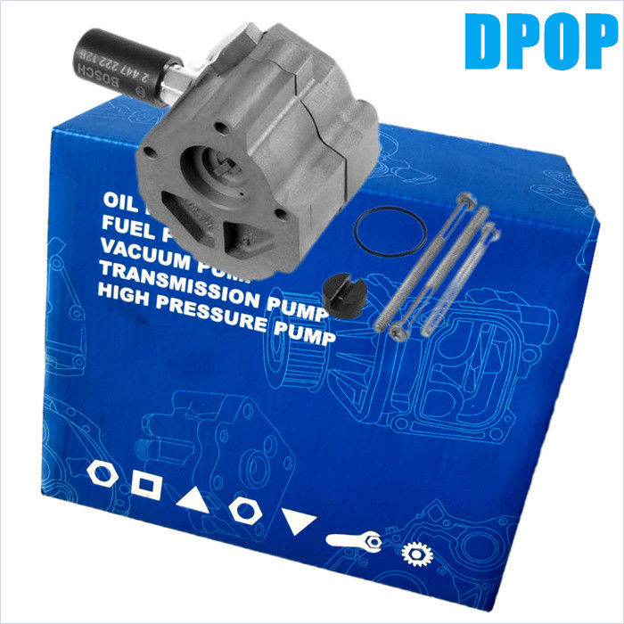 Oorspronkelijke brandstofpomp voor vrachtwagens 1690517 1797643 Norm voor DAF CF85IV/XF95/XF105