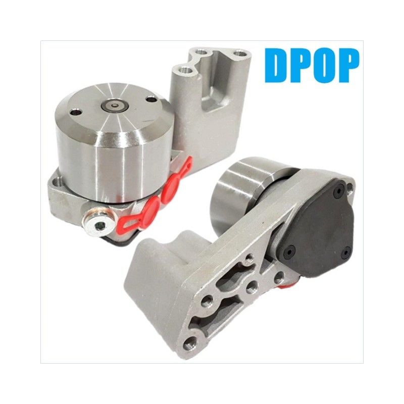 OEM-brandstofpomp voor vrachtwagens 21511352 20459247 20524154 Voor buiten de weg D4D/D5A/D6D