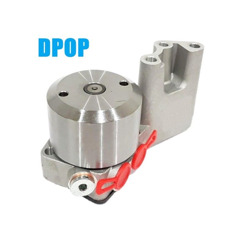OEM-brandstofpomp voor vrachtwagens 21511352 20459247 20524154 Voor buiten de weg D4D/D5A/D6D
