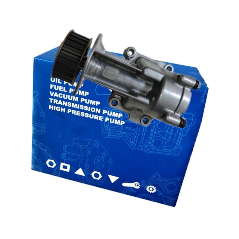 Kwaliteit DEUTZ F4L1011 motor olie pomp voor 21/90-217 05711465 Factory