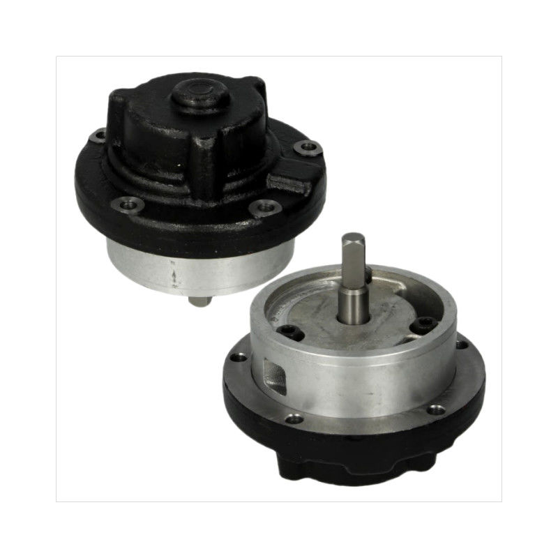 Kwaliteit Oliepomp 1728615 1728614 1301670 Voor SCANIA 4/P/G/R/T ​​Truck En SCANIA 3/4/P/G/R/T ​​Truck