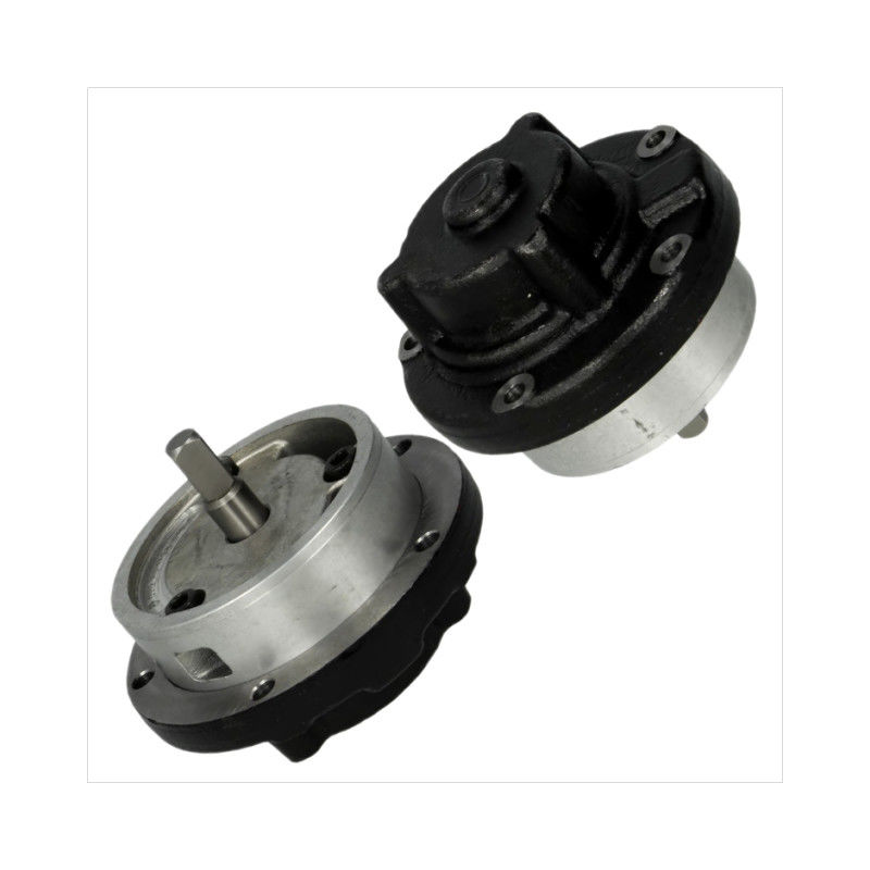 Kwaliteit Oliepomp 1728615 1728614 1301670 Voor SCANIA 4/P/G/R/T ​​Truck En SCANIA 3/4/P/G/R/T ​​Truck