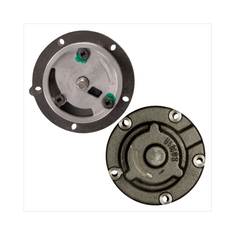 Kwaliteit Oliepomp 1728615 1728614 1301670 Voor SCANIA 4/P/G/R/T ​​Truck En SCANIA 3/4/P/G/R/T ​​Truck
