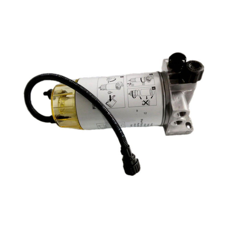 Fuelfilteronderdelen 02113152 04292384 1110702 04291642 Voor DEUTZ-motoren