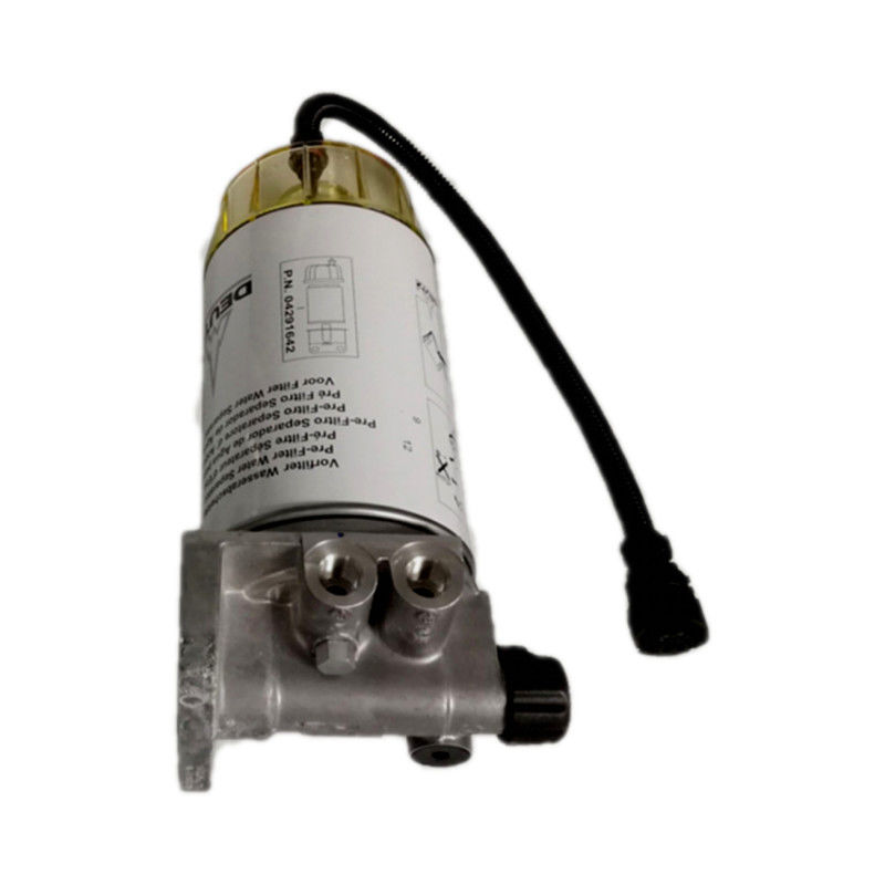 Fuelfilteronderdelen 02113152 04292384 1110702 04291642 Voor DEUTZ-motoren