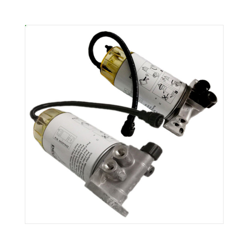 Fuelfilteronderdelen 02113152 04292384 1110702 04291642 Voor DEUTZ-motoren