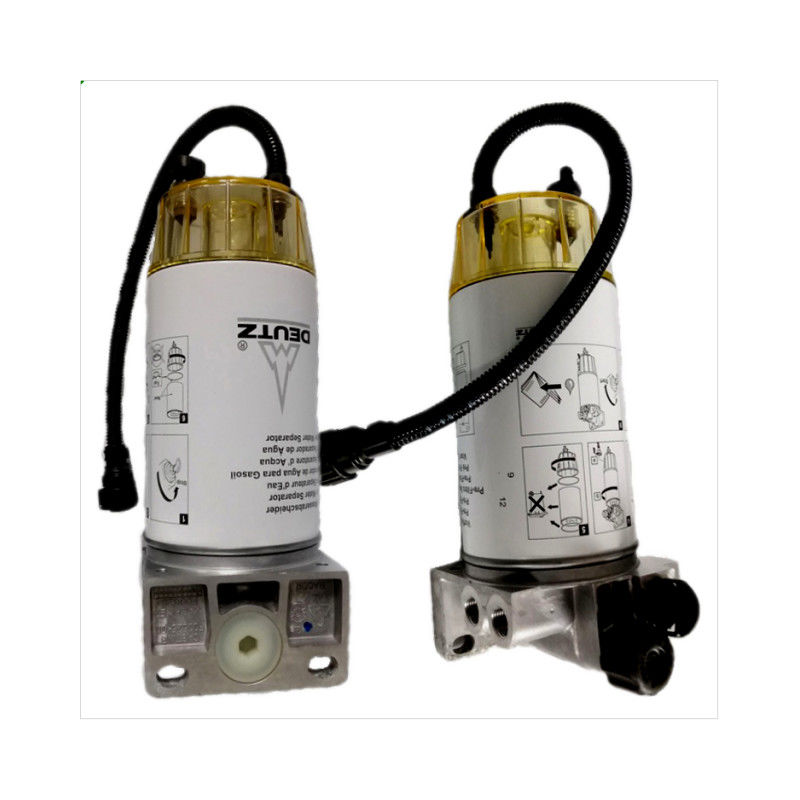 Fuelfilteronderdelen 02113152 04292384 1110702 04291642 Voor DEUTZ-motoren