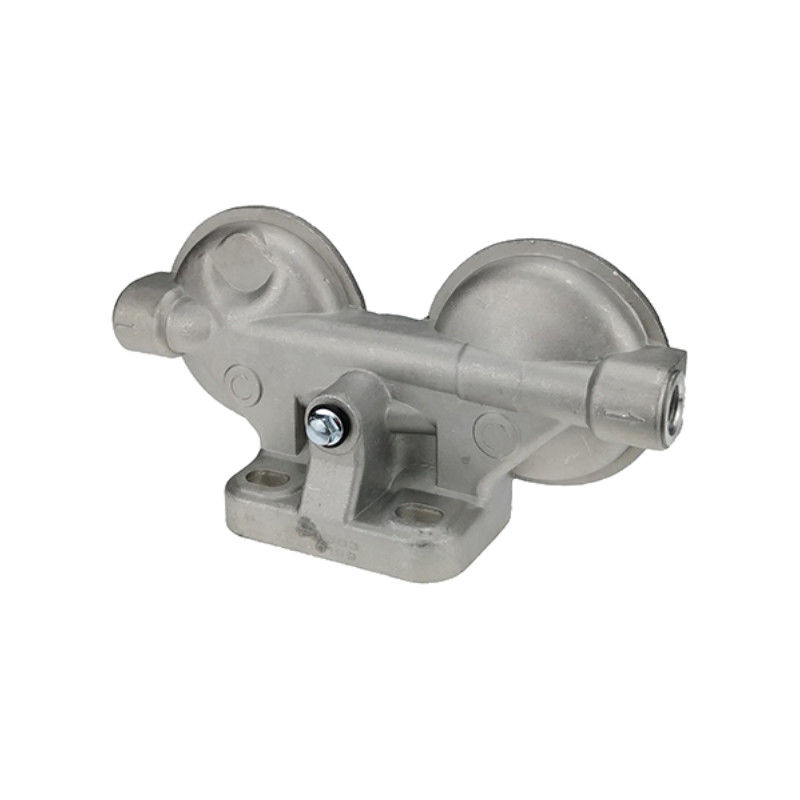 Euro Truck Parts Fuel Filter Assembly 8194541 1676832 240325 241672 Voor FH/FM/FMX/NH 9/10/11/12/13/16