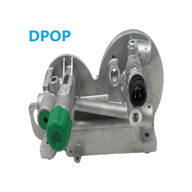 Motor FH/FH II/FH16/FL/FM 21870635 21336013 20509138 7421870635 7421336013 DRK00447 Voor vrachtwagenonderdelen