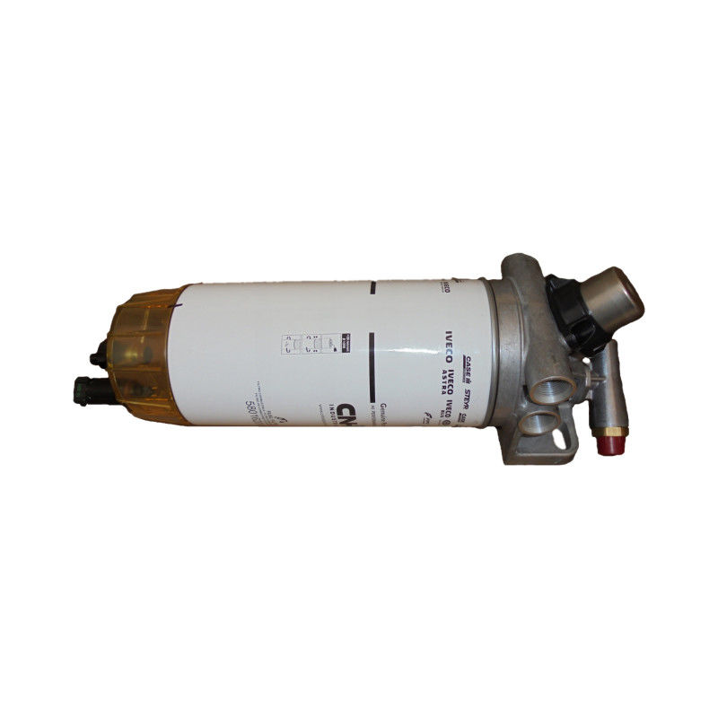 Onderdelen Fuel Filter Housing 5801699334 voor IVECOTRUCK Stralis Trakker Euro 6