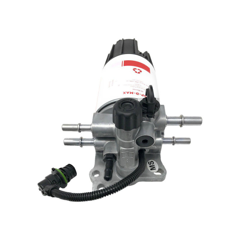 MD5760 F339202060250 G339202060110 R60P-D-MAX Voor brandstoffilteronderdelen Fendt 309