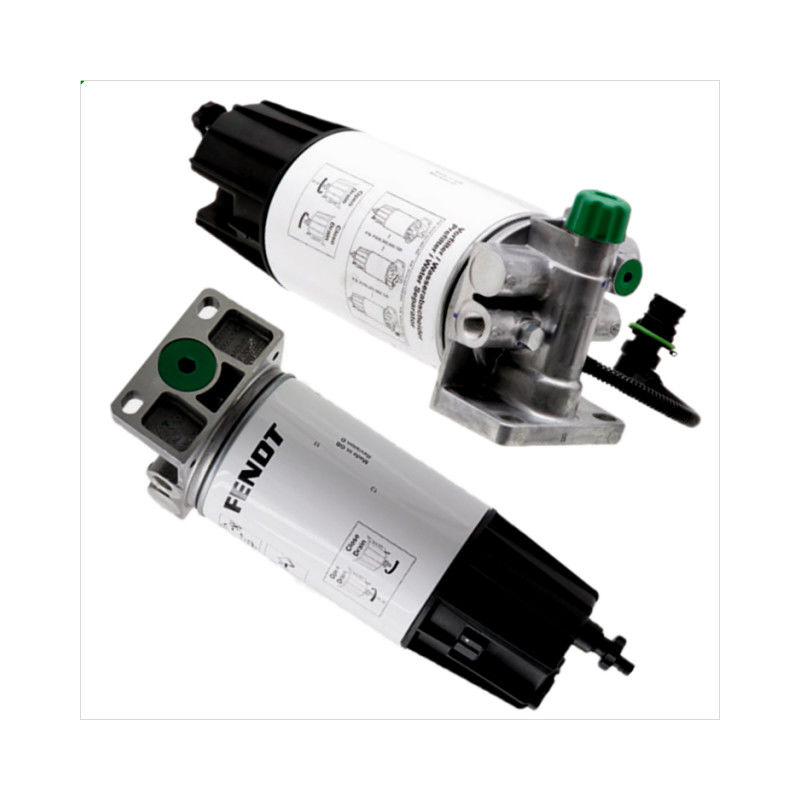 MD5760 F339202060250 G339202060110 R60P-D-MAX Voor brandstoffilteronderdelen Fendt 309