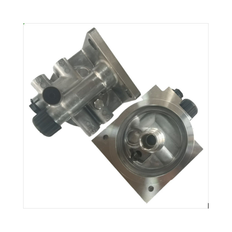 504192159 Filterkop 504192165 MD5790PRV10RCR01 VOOR IVECOTRUCKTRUCK PARKER RACTOR FFWS-assemblage met watersensor